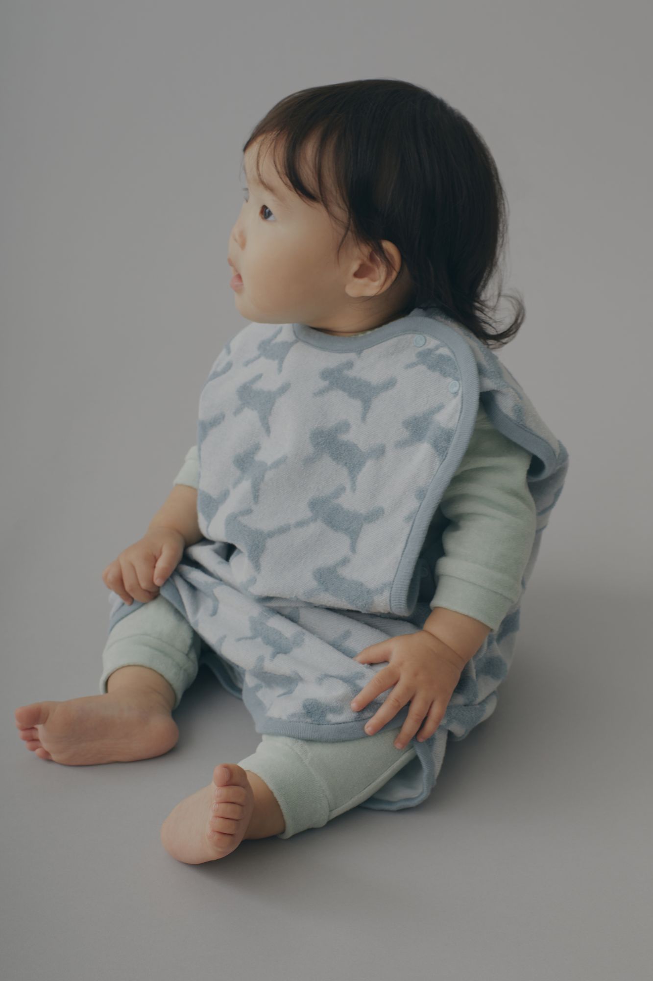 run run run スリーパー - minä perhonen