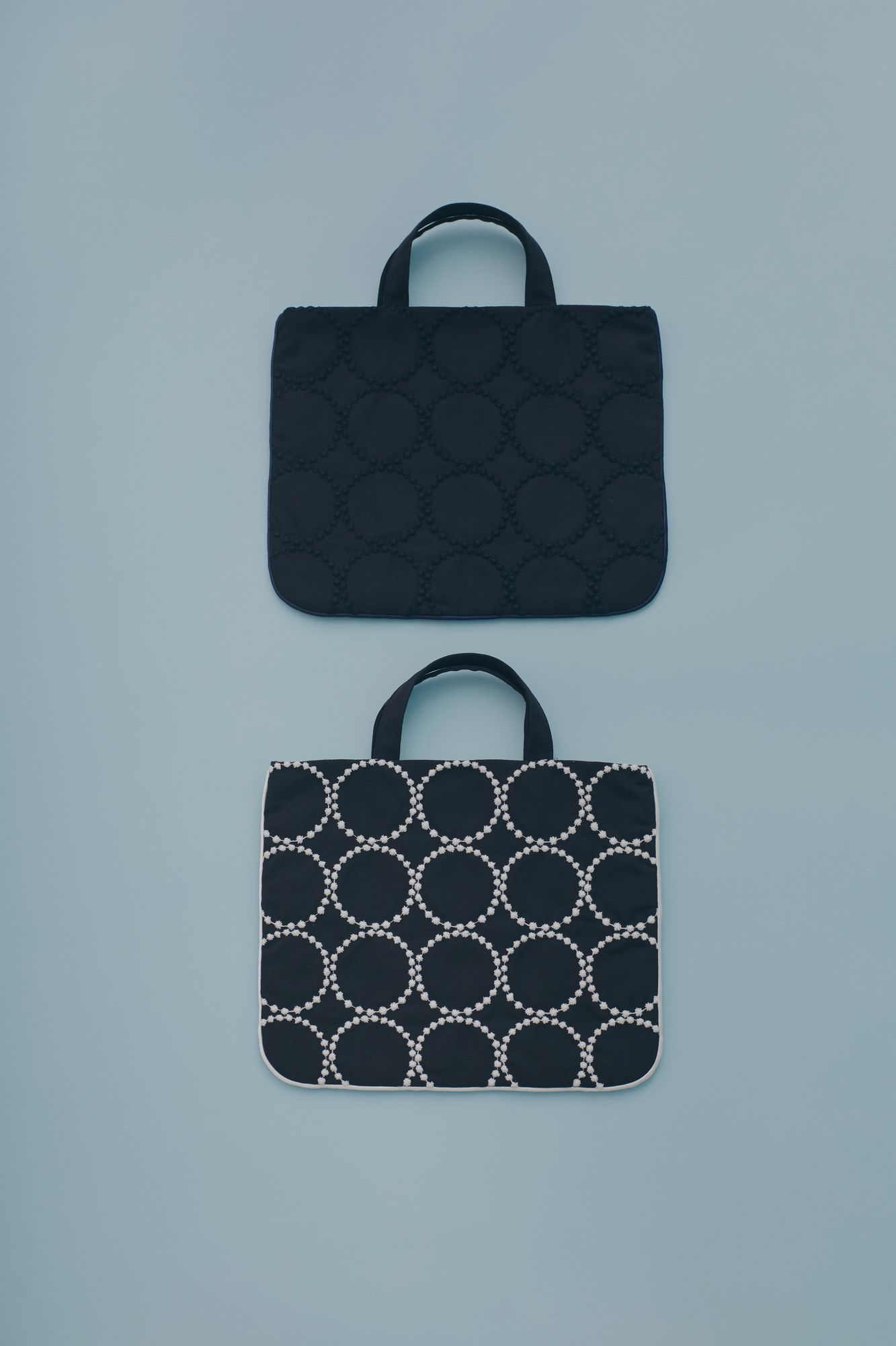 tambourine レッスンバッグ - minä perhonen