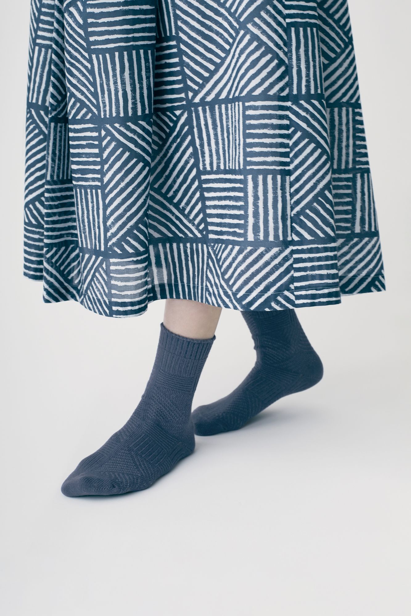 panier ソックス - minä perhonen