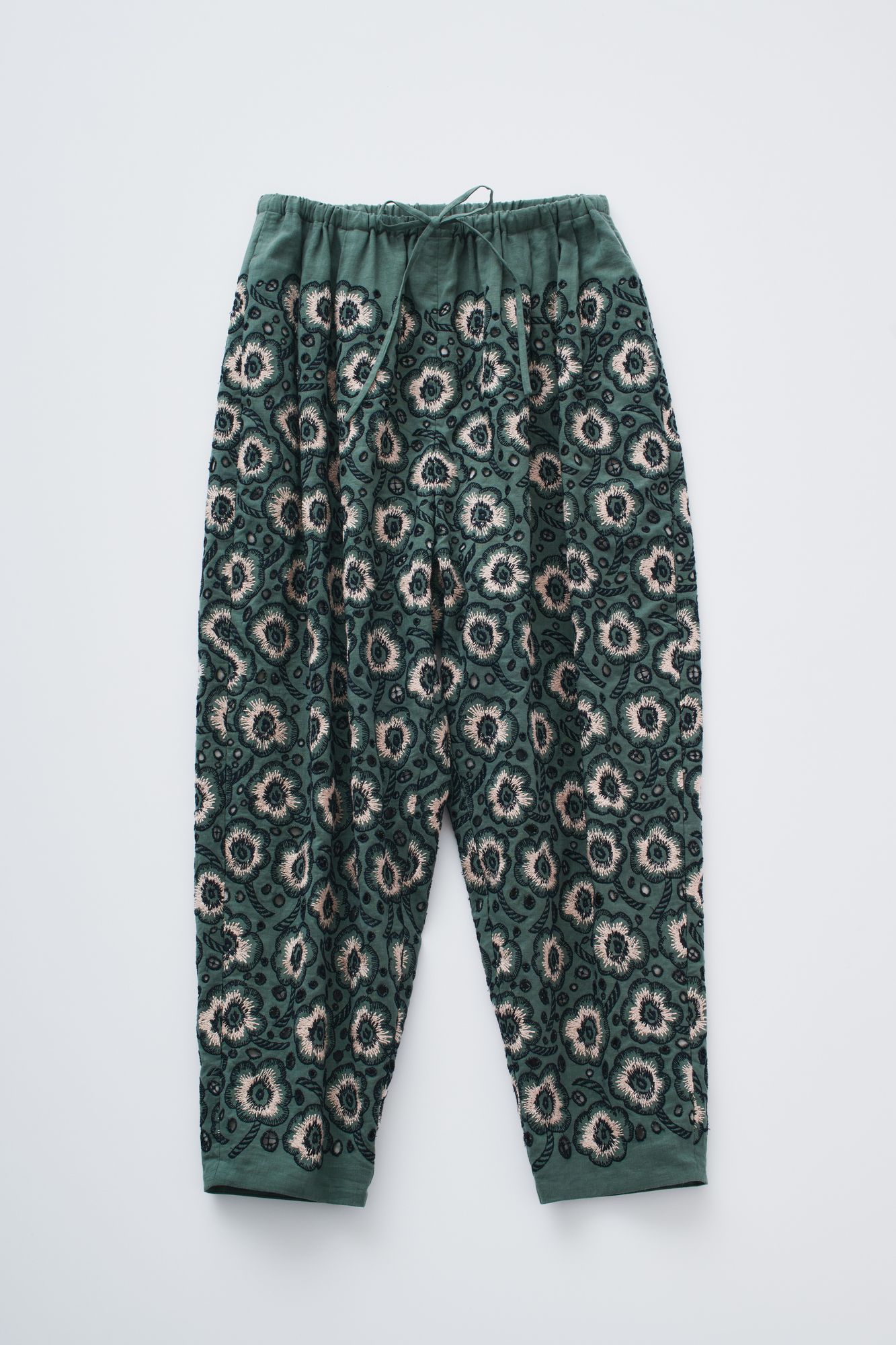 candy flower パンツ - minä perhonen