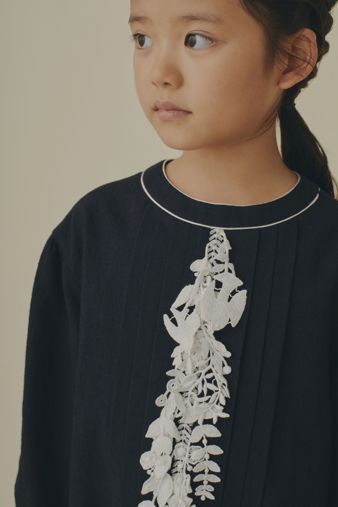 forest parade セレモニードレス - minä perhonen