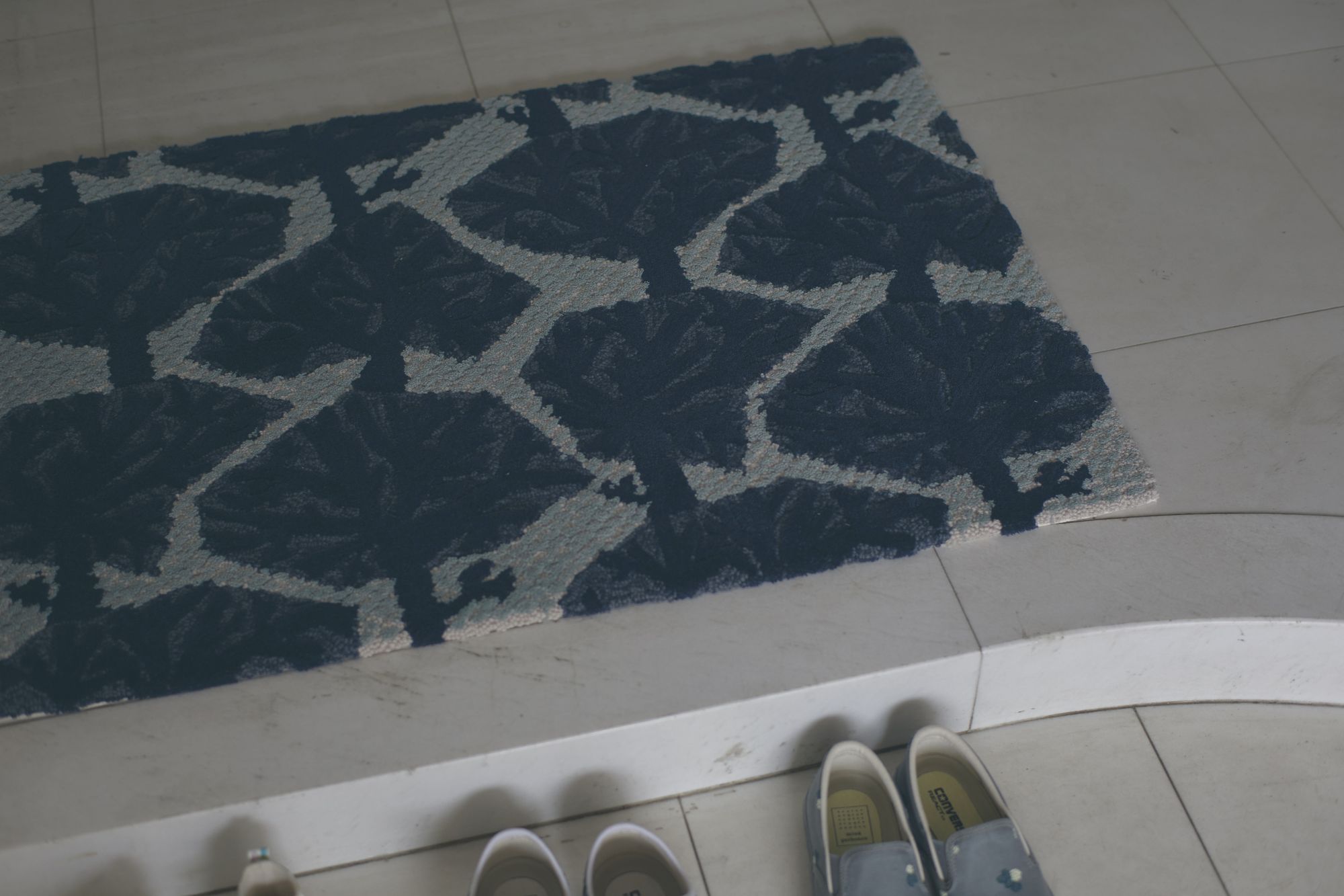 fogland ラグ - minä perhonen