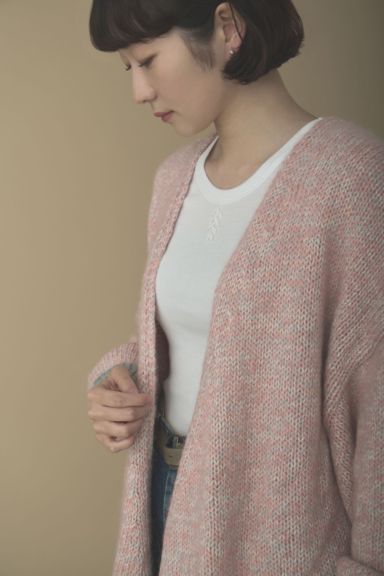 tuttua トップス - minä perhonen