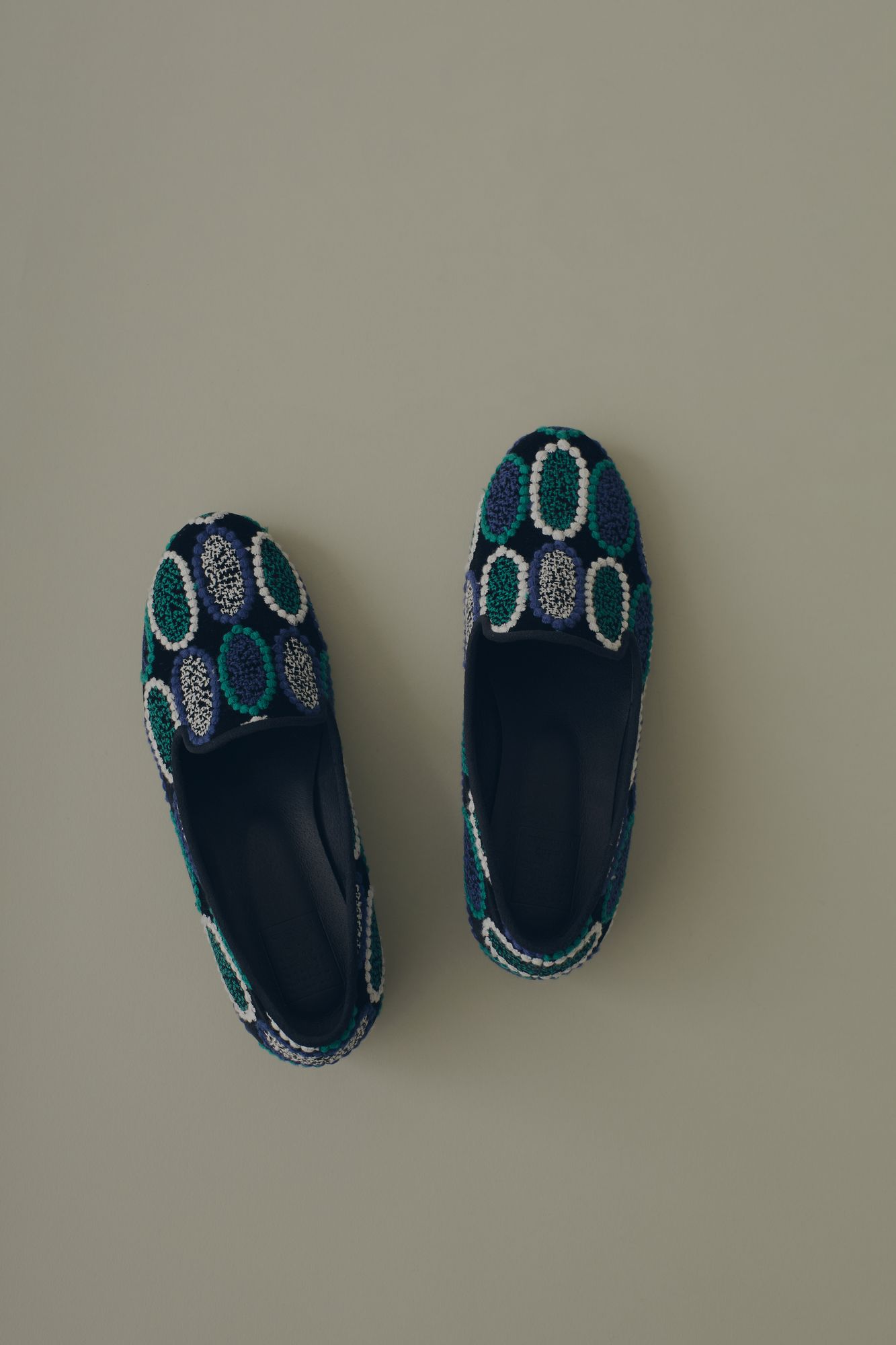 tarte kuu - minä perhonen