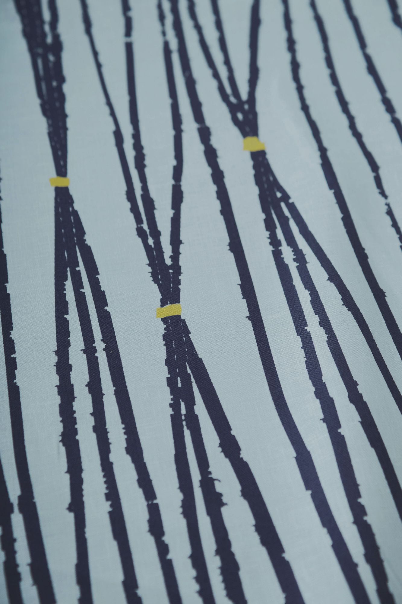 mina perhonenのファブリックボード ファブリックパネル ミナペルホネン mina perhonen ボード ワンデイ 白