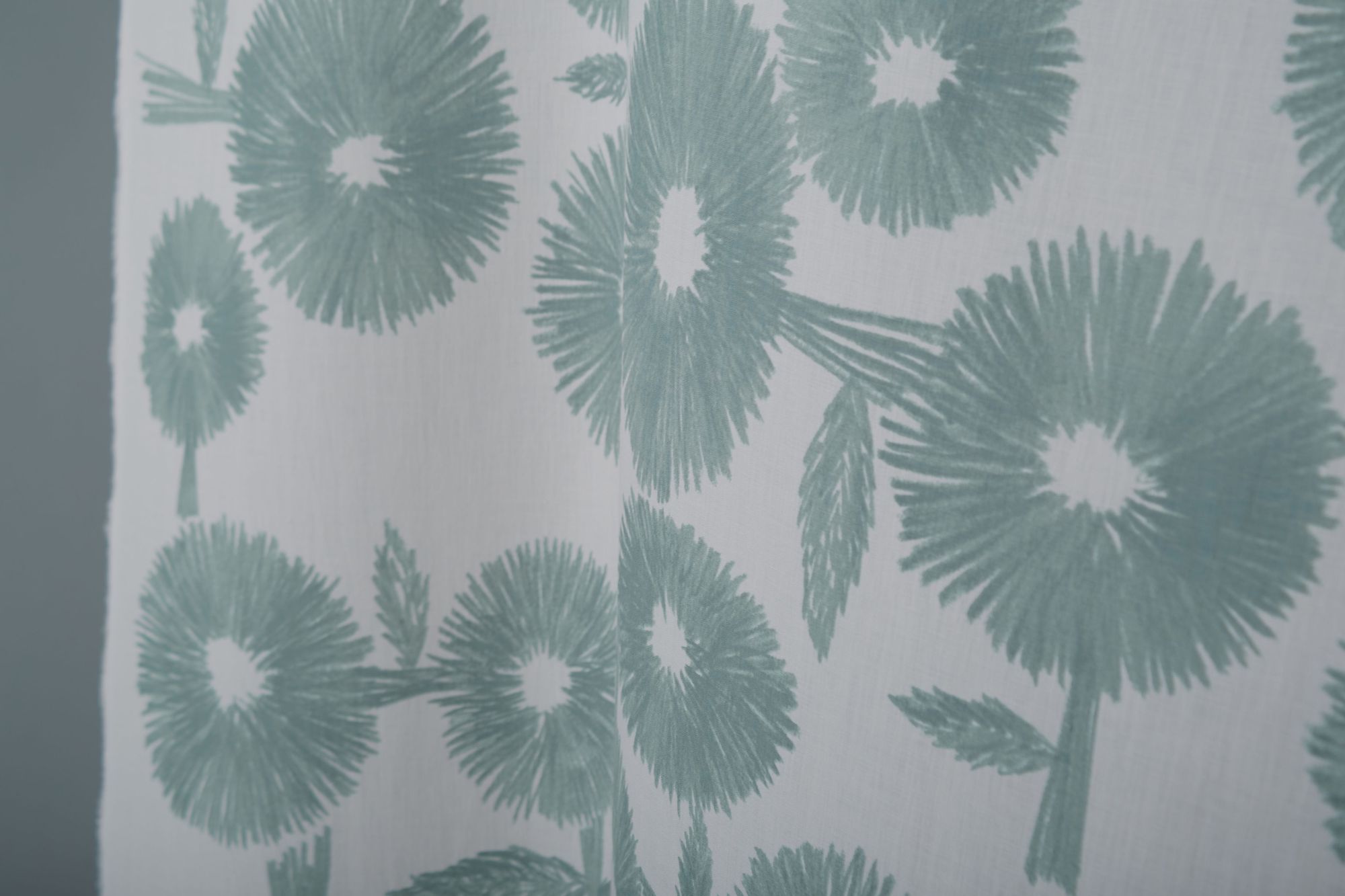 daisy ファブリック - minä perhonen