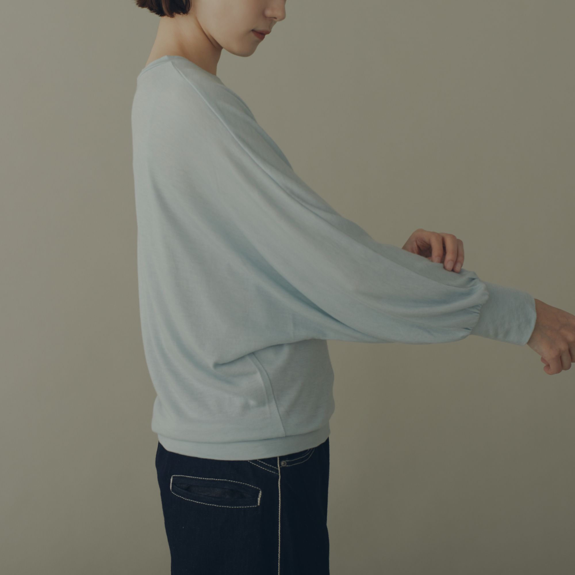 vapaa カットソー - minä perhonen