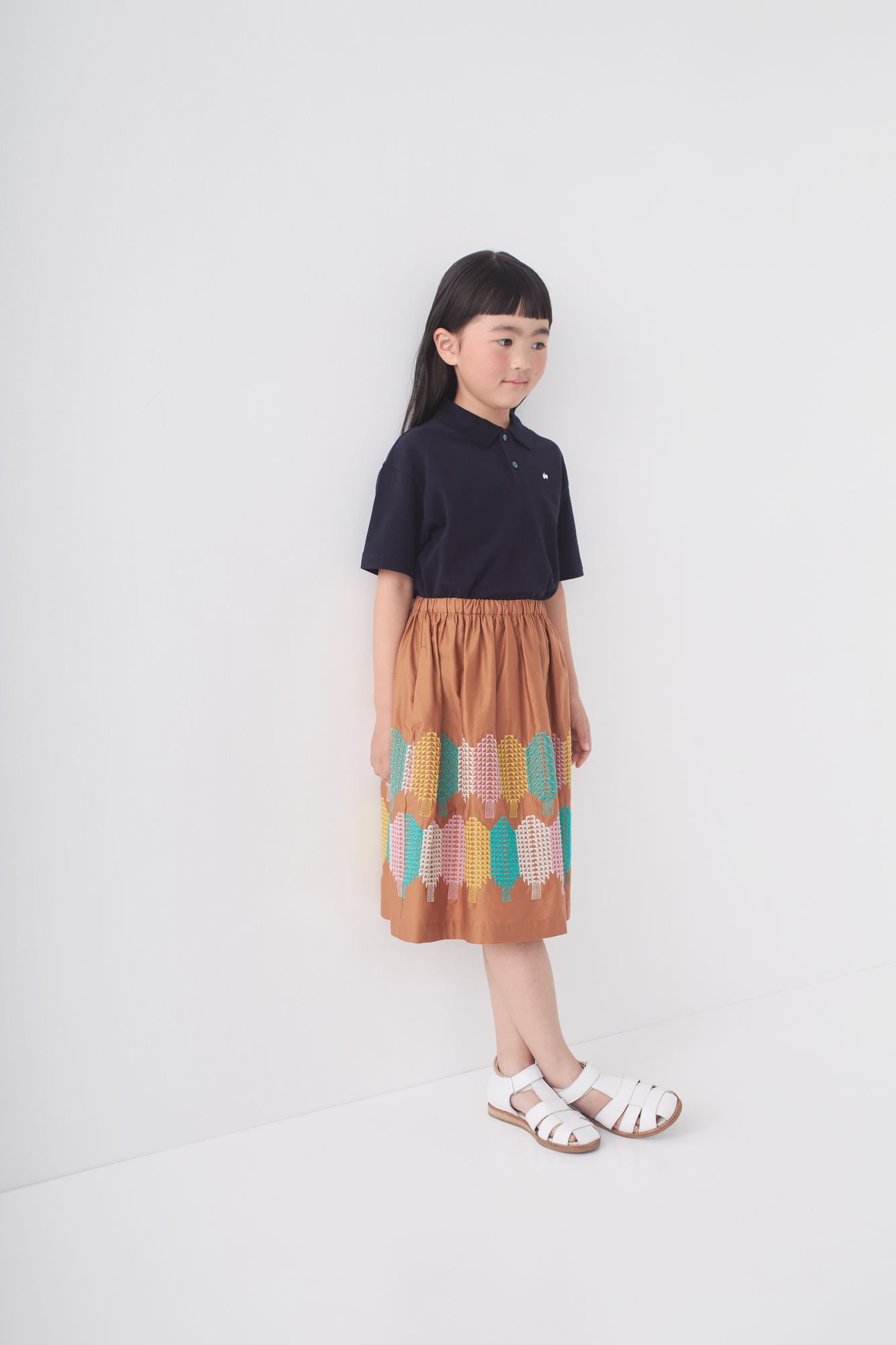 forest candy スカート - minä perhonen