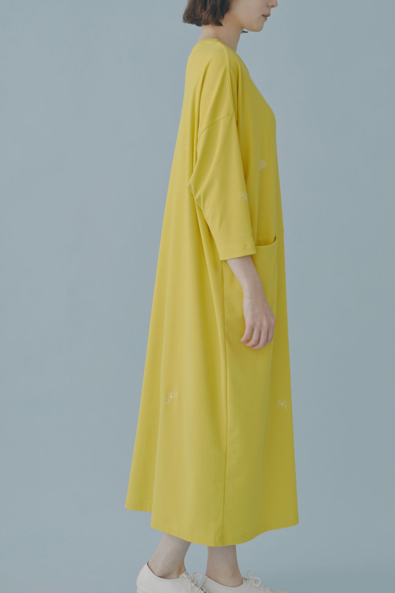 choucho マタニティカットソードレス - minä perhonen