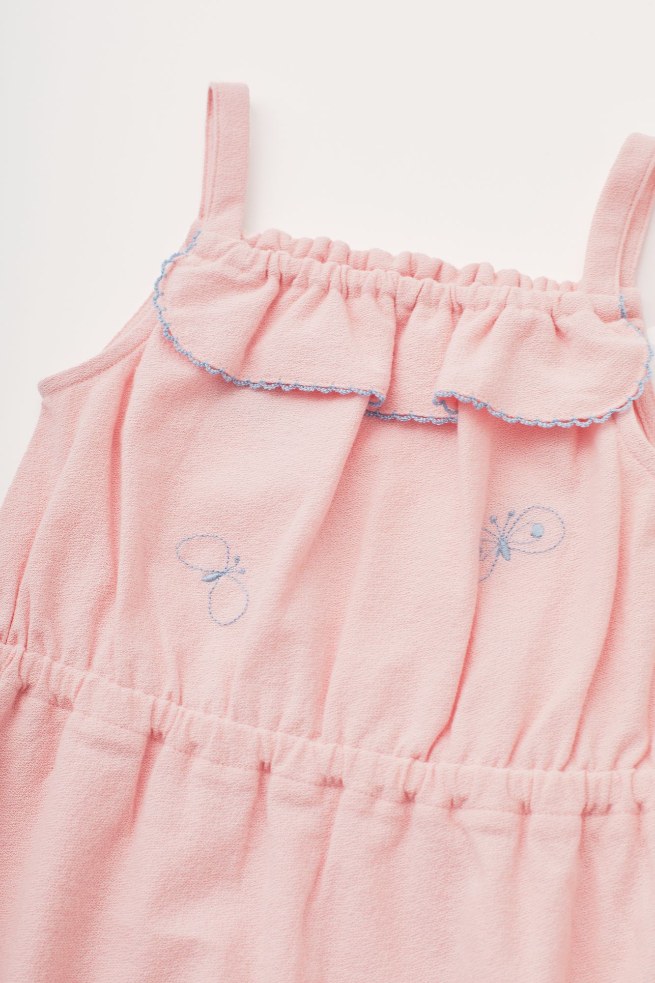 choucho ロンパース - minä perhonen