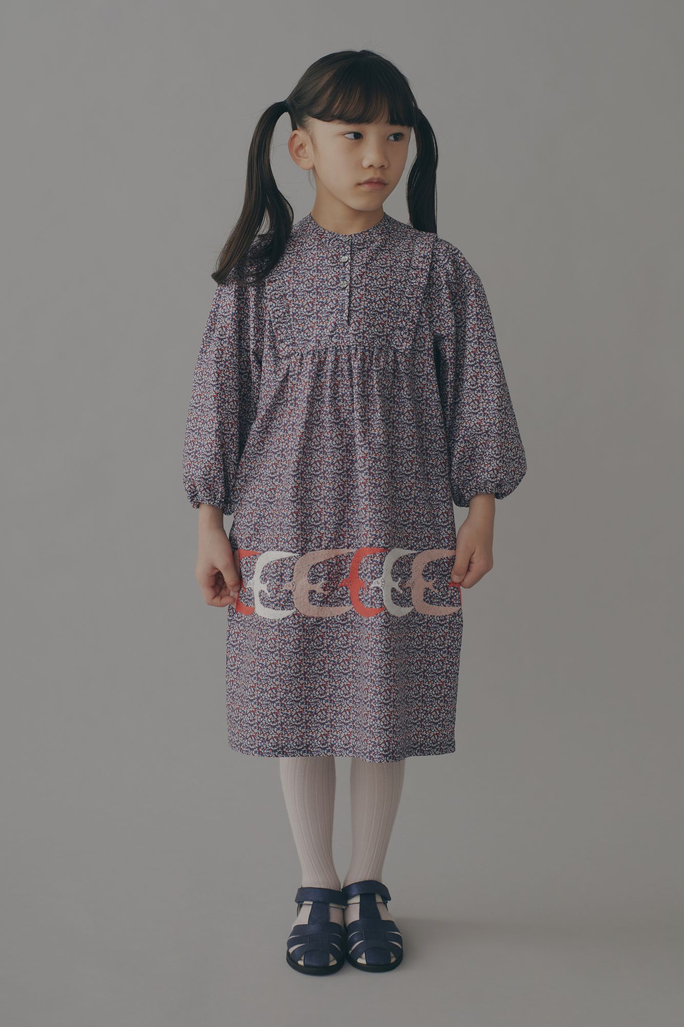 Pepper × go! ドレス - minä perhonen