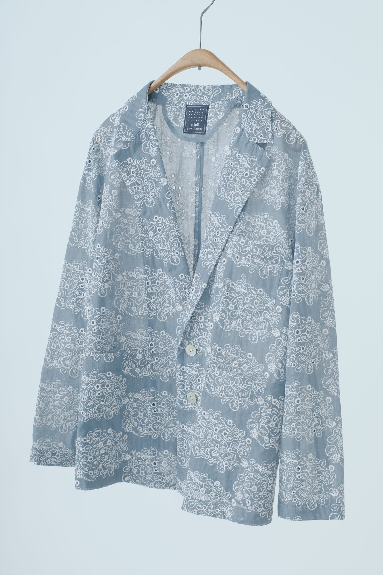 sometimes lucky ジャケット - minä perhonen