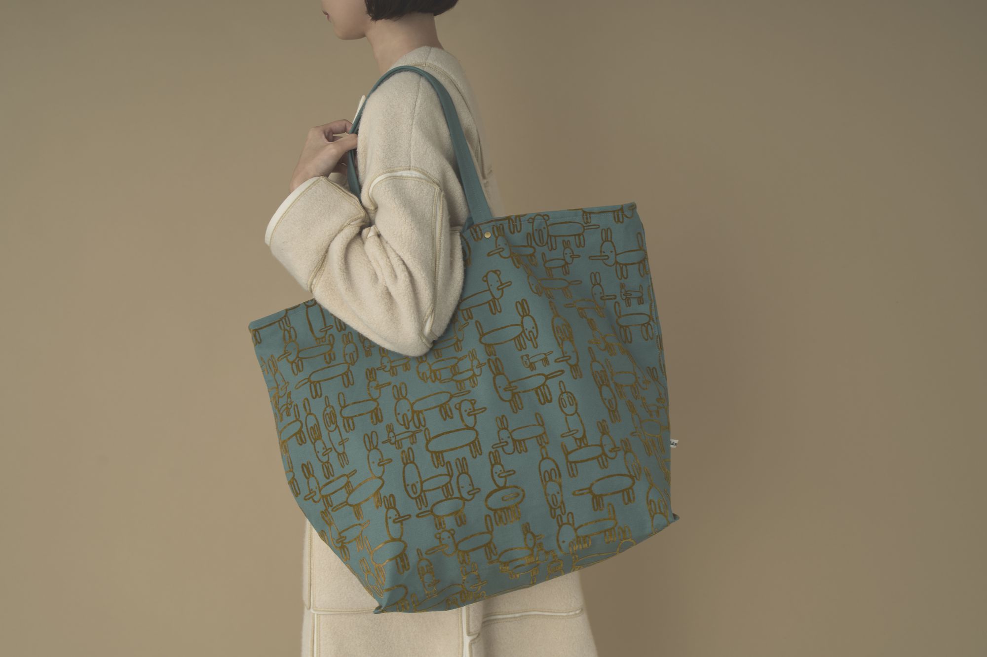 pinot バッグ - minä perhonen