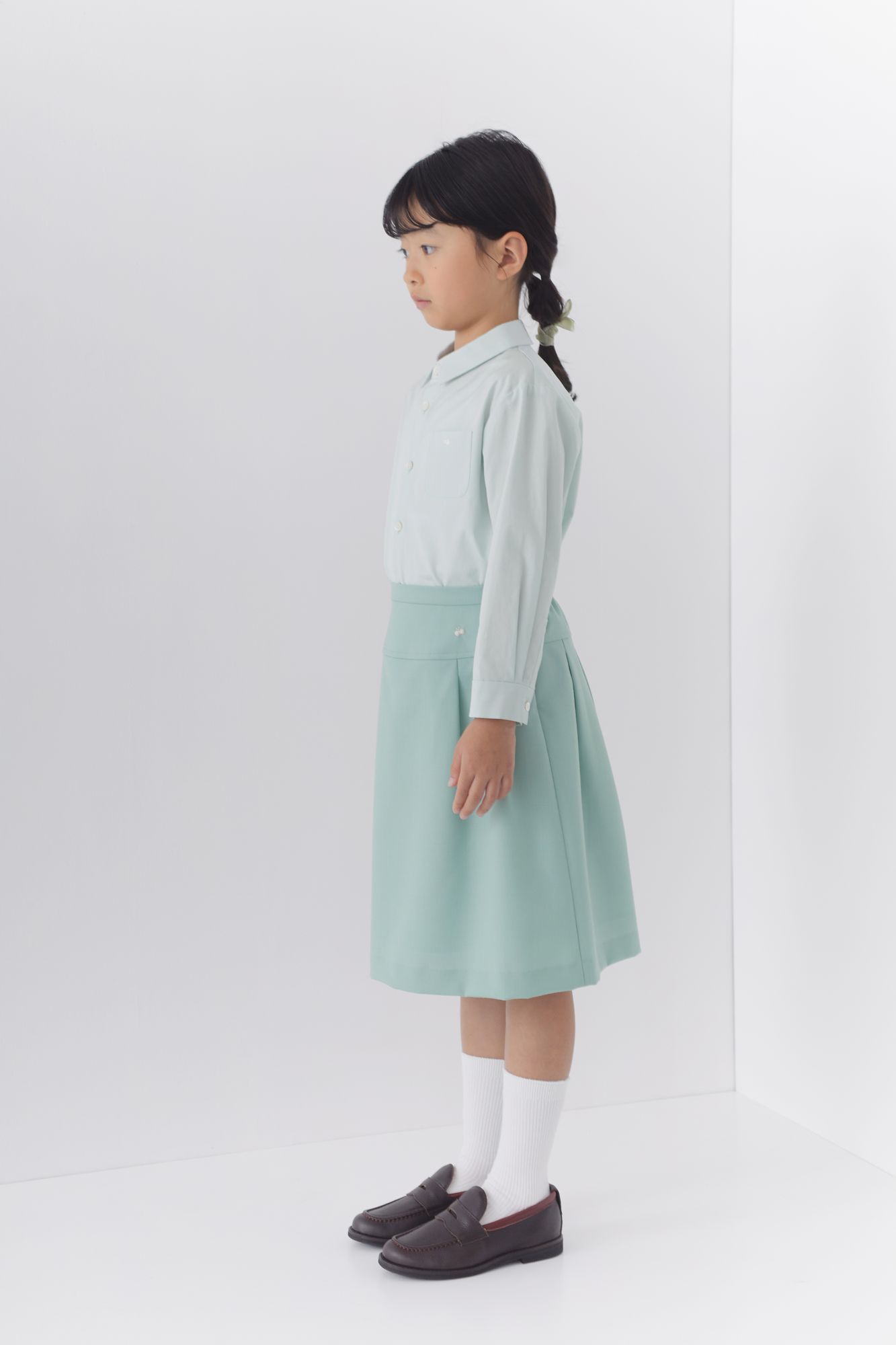 hare スカート - minä perhonen