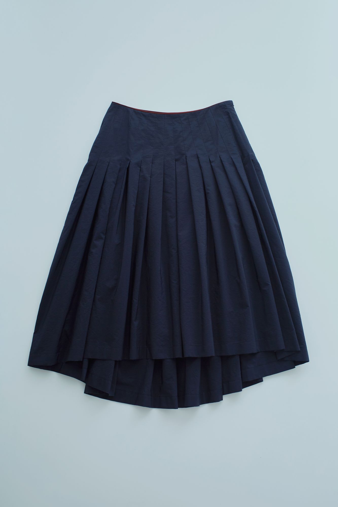 sol mou スカート - minä perhonen