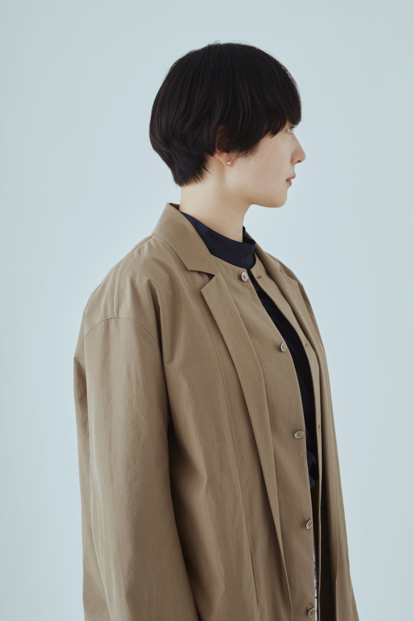 sol mou コート - minä perhonen