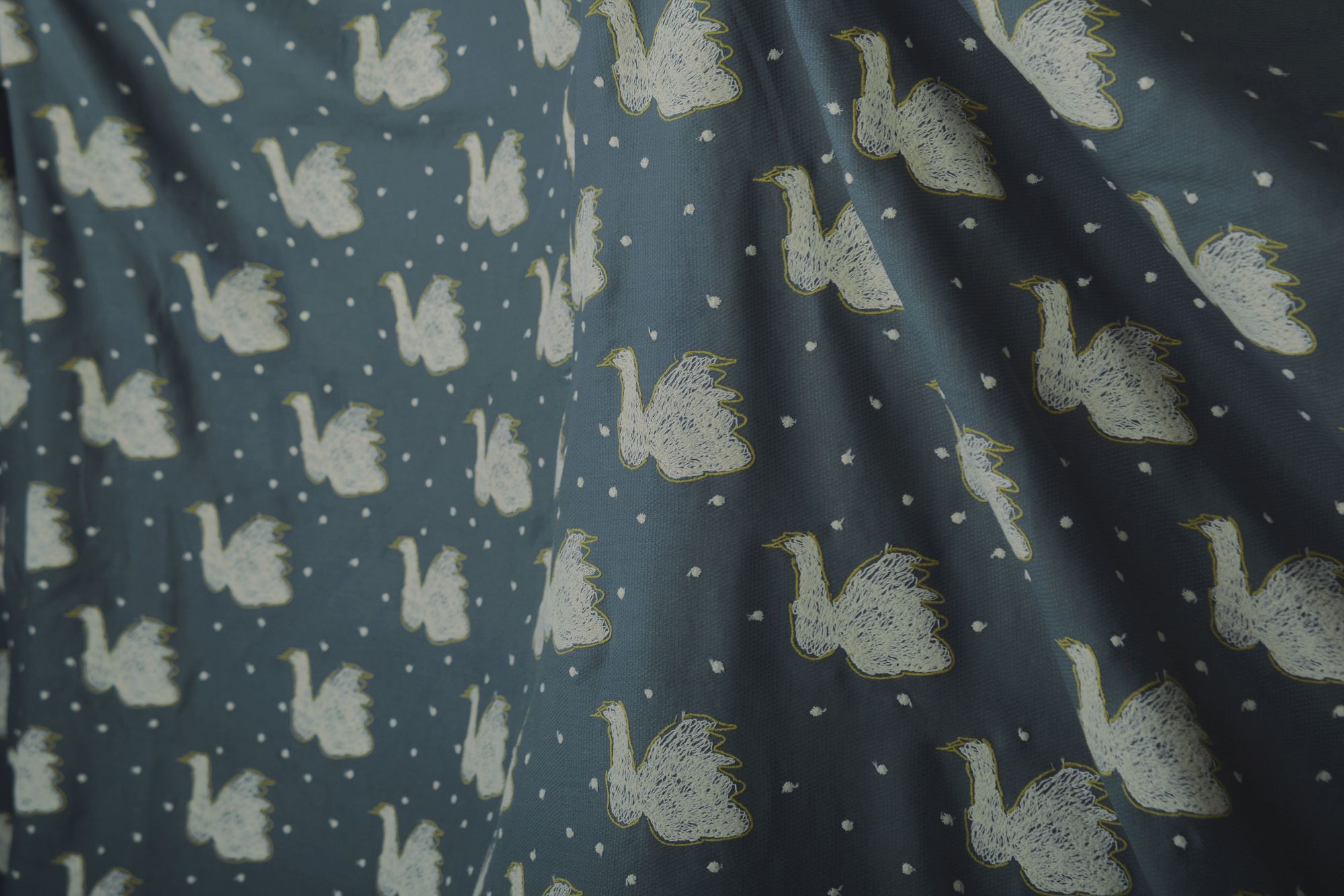 (専用)ミナペルホネン☆帆布のバスケット(スワン) 専用)ミナペルホネン☆帆布のバスケット(スワン) - メルカリ