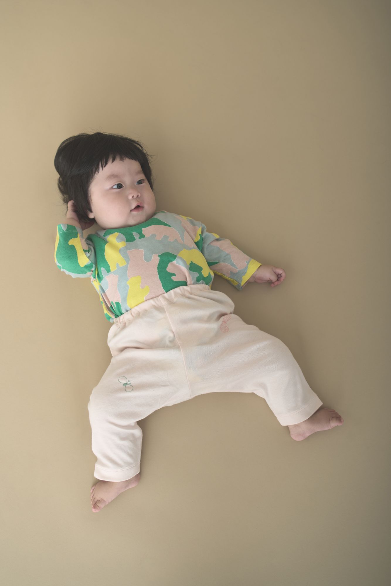 choucho パンツ - minä perhonen