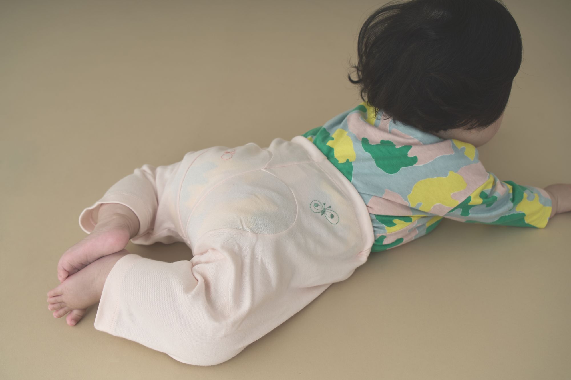 ミナペルホネン　子供未使用パンツ！ 2025年最新】mina perhonen 子供用長ズボン・ロングパンツの人気