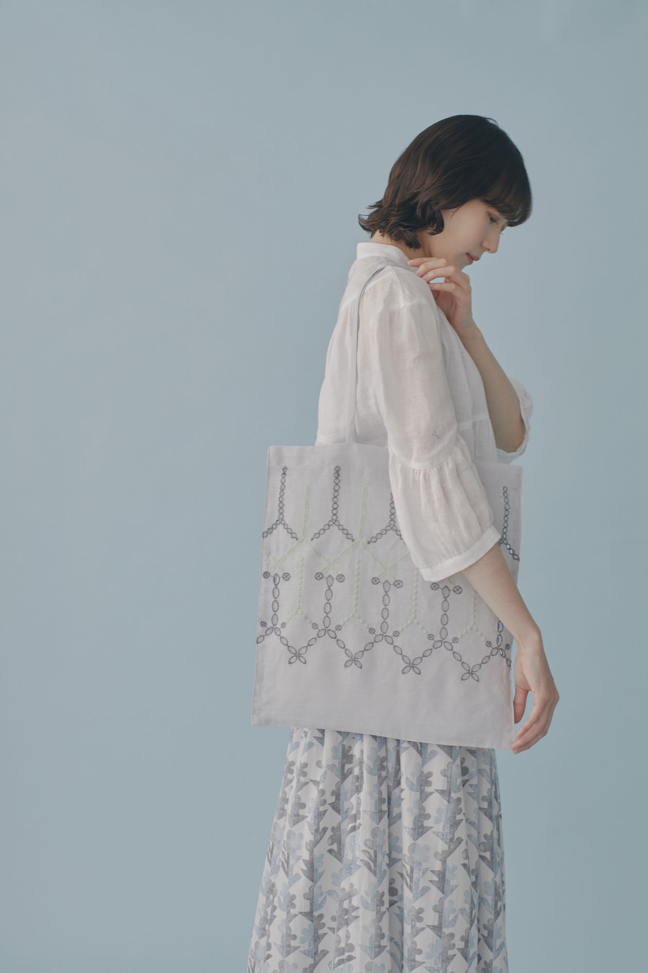 sound drop バッグ - minä perhonen