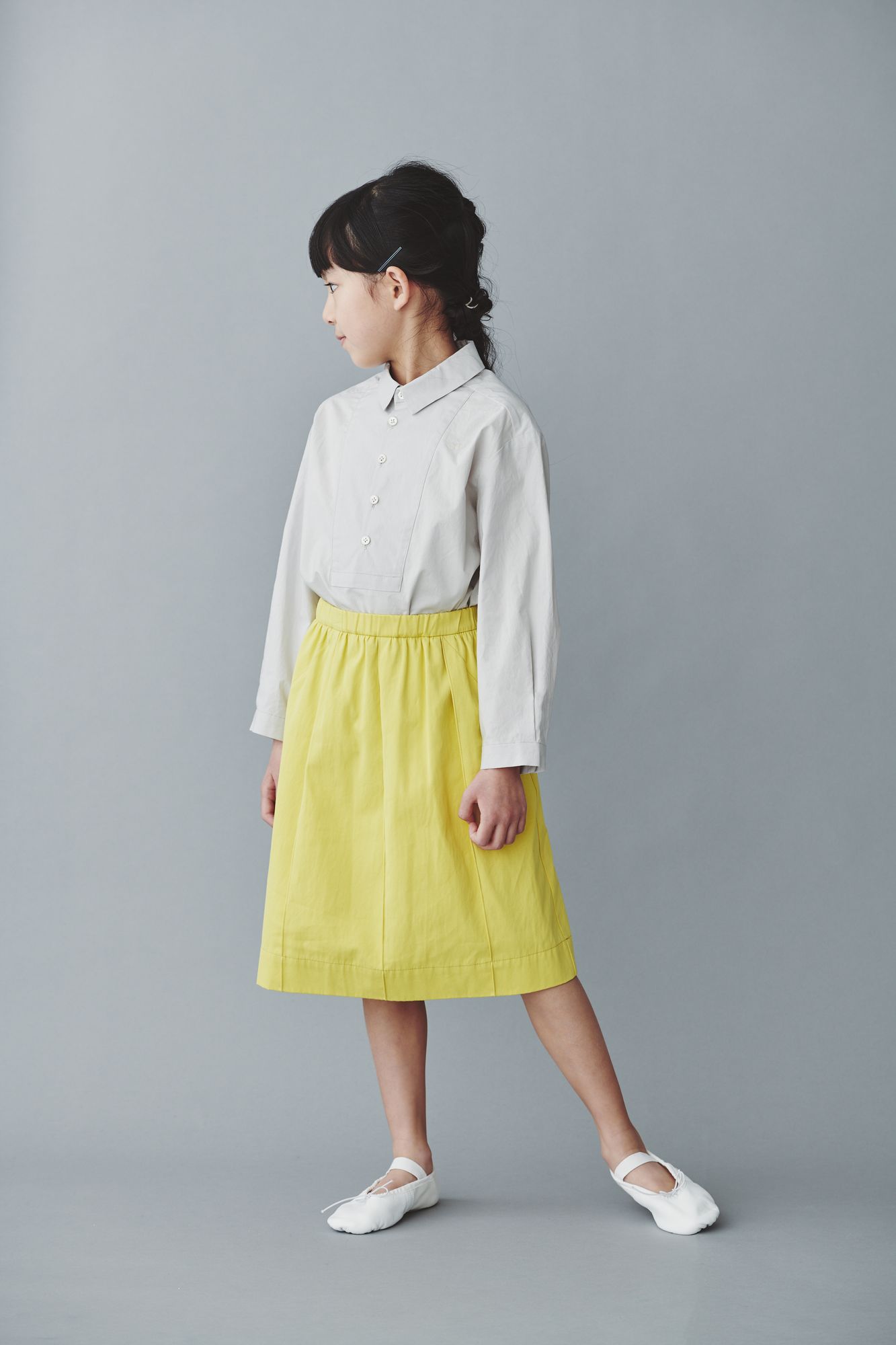 laula ブラウス - minä perhonen