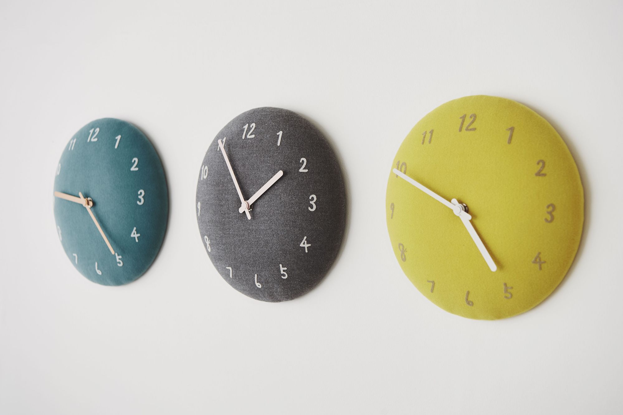 bolo 時計 - minä perhonen