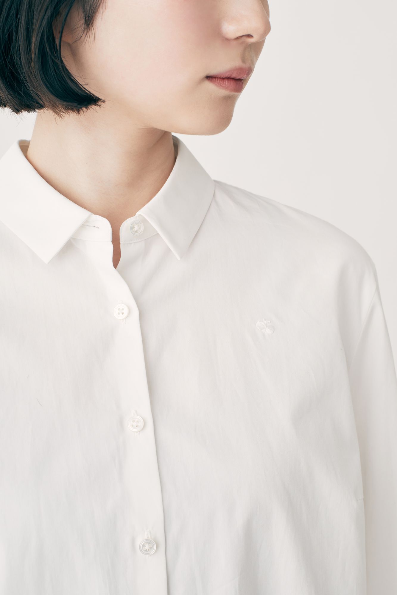 runo ブラウス - minä perhonen