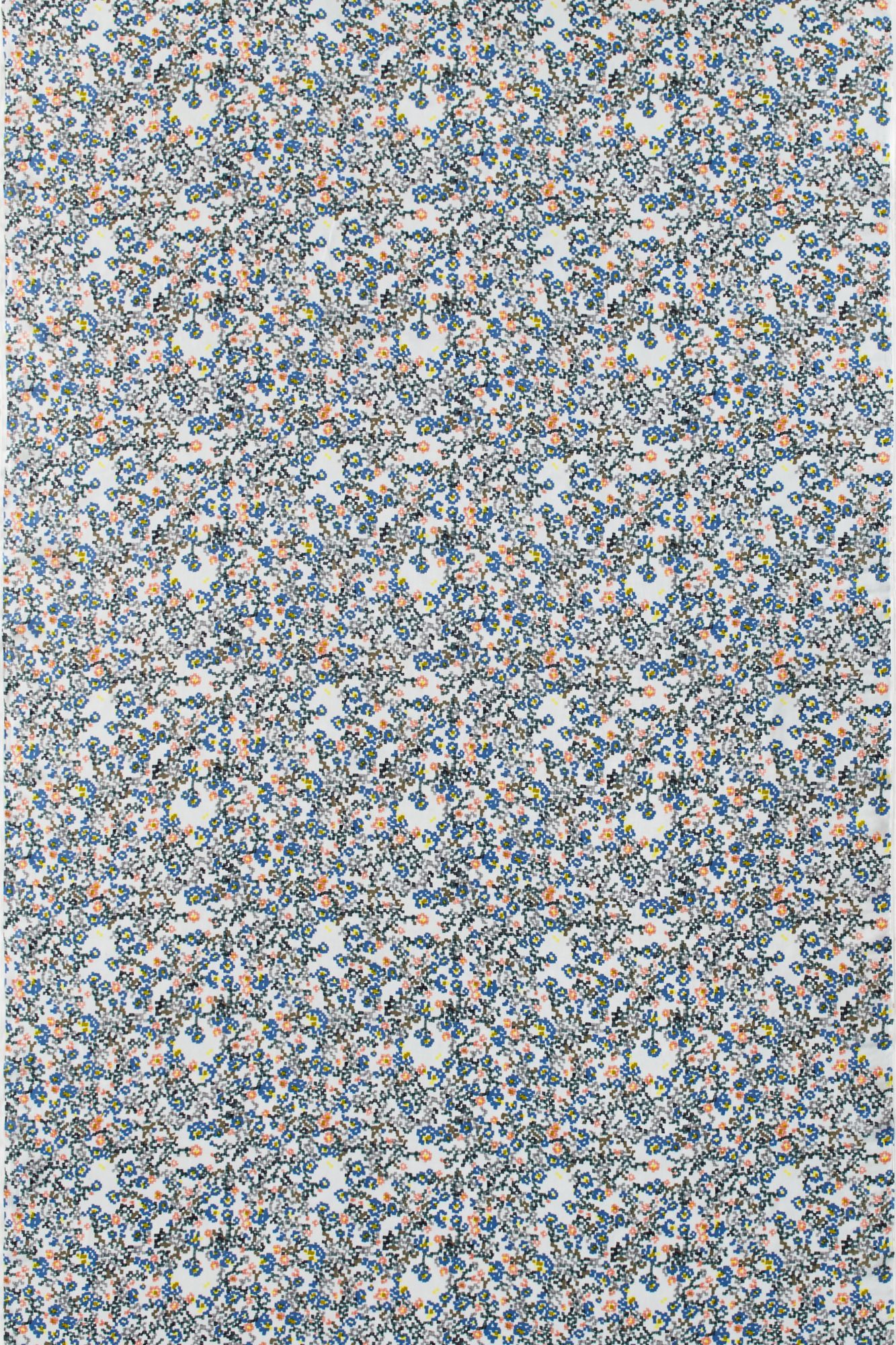 flower bed ファブリック - minä perhonen