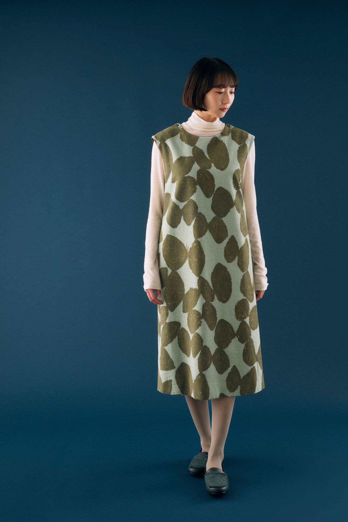 slow dance ドレス - minä perhonen