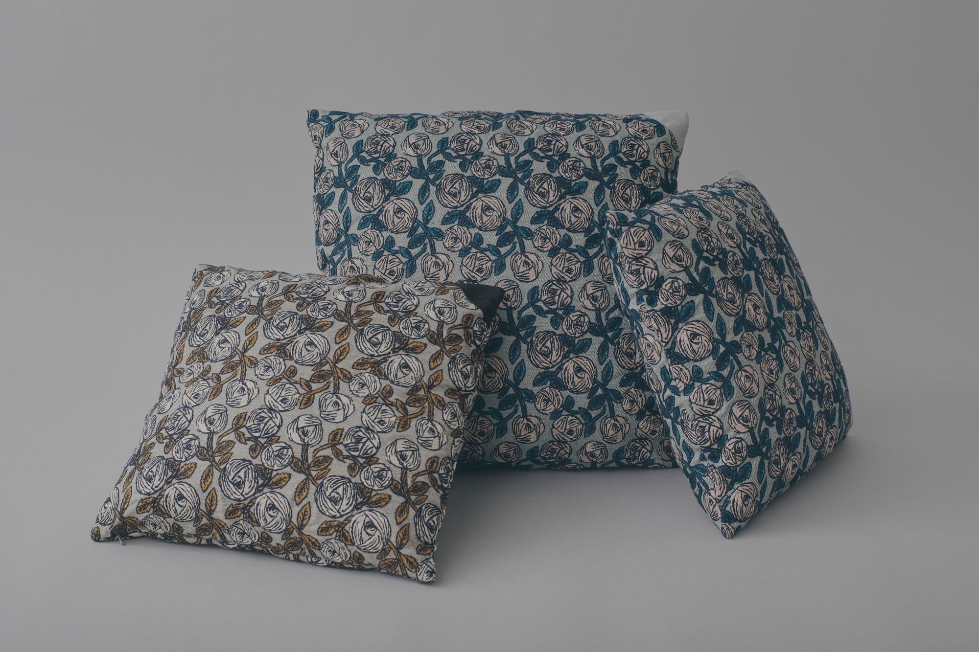 rosy クッションカバー - minä perhonen