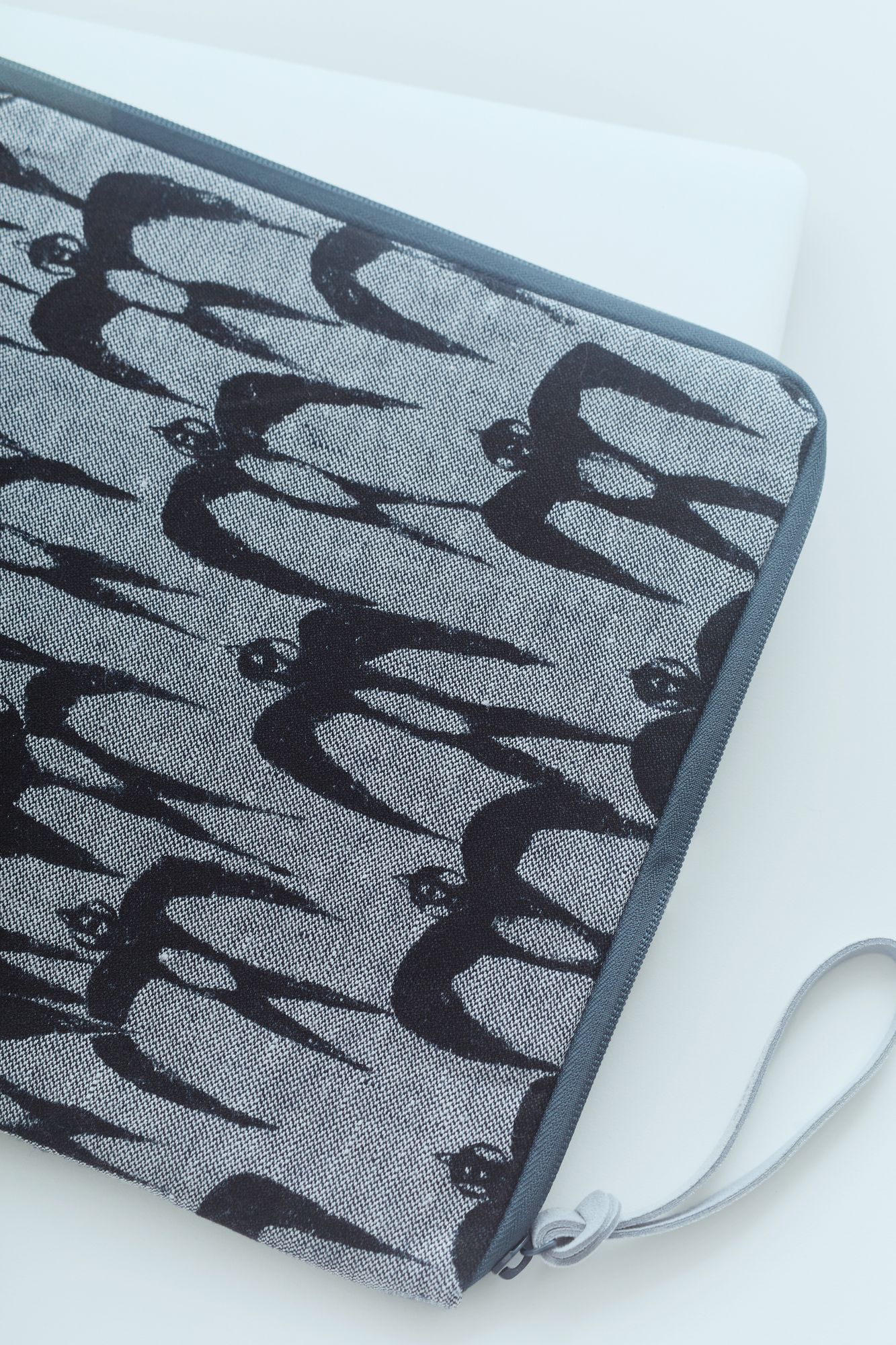 定価以下 ミナペルホネン forest diamond tablet pal mori no hoshi pc pal / tablet pal - minä perhonen