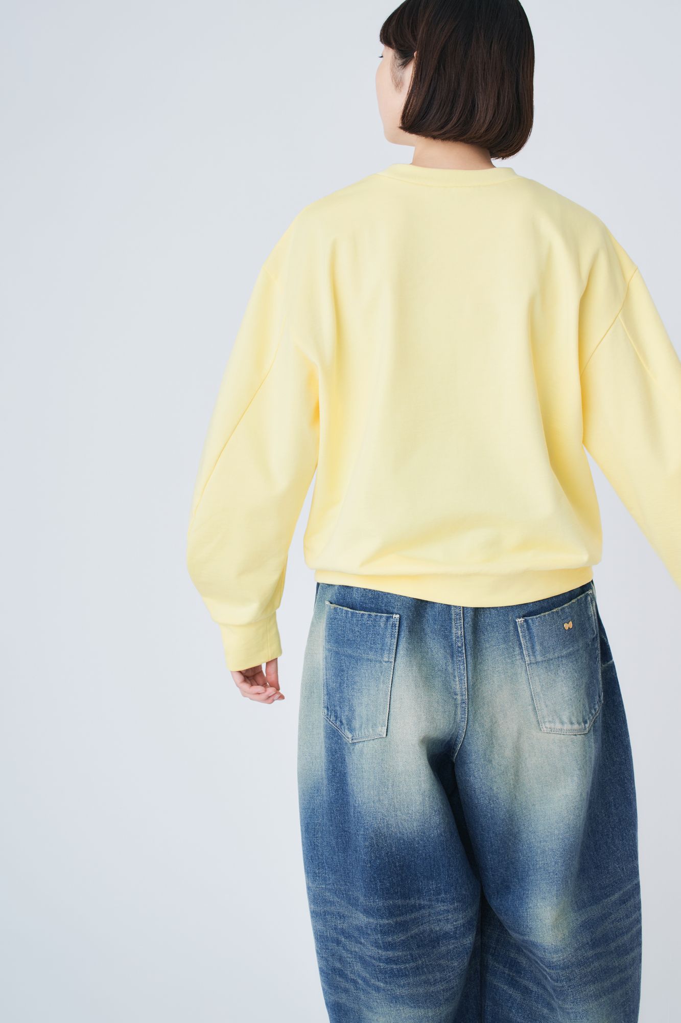 troll プルオーバー - minä perhonen