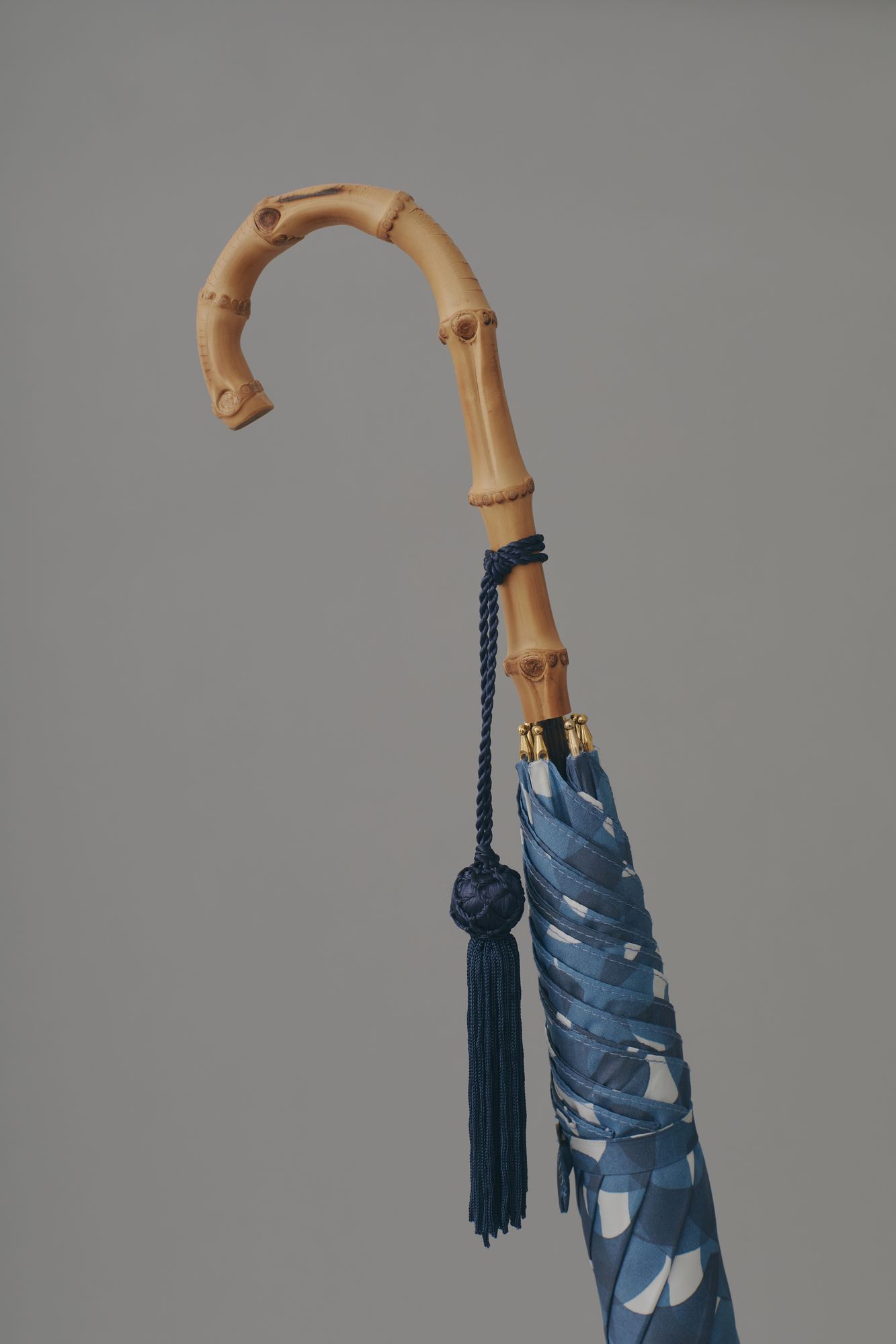 ★完成品★ミナペルホネン　アネモネ日傘（耳なしタイプ） ☆完成品☆ミナペルホネン アネモネ日傘（耳なしタイプ） ☆オーダー制