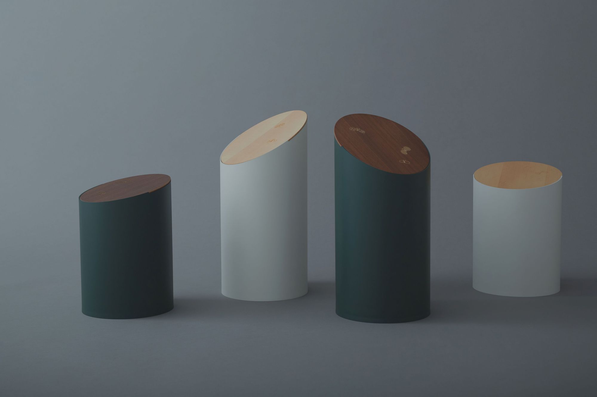 SWING BIN - minä perhonen