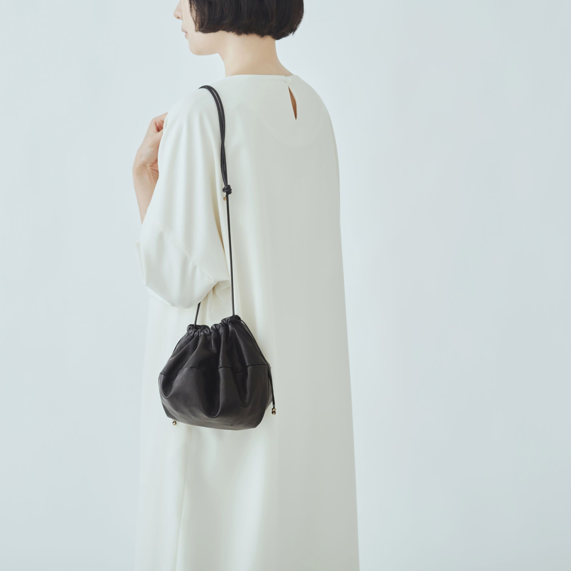 pizza pochette - minä perhonen