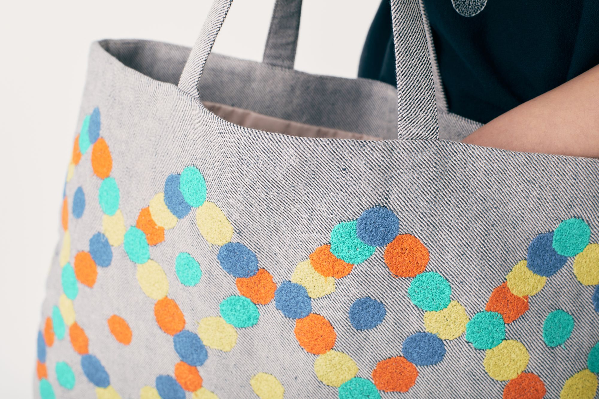 lueur リュール⚐ショルダーバッグ lueur バッグ - minä perhonen