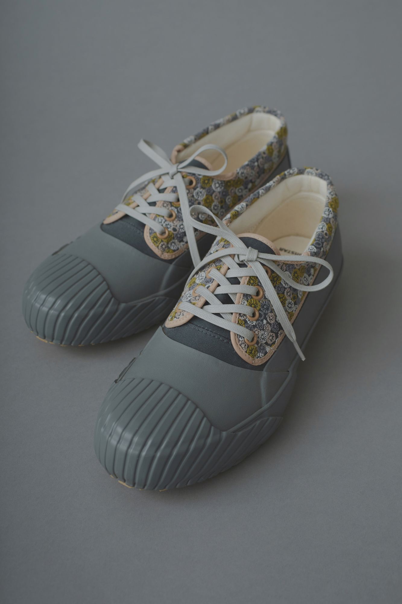 ミナペルホネン skyful シューズ skyful MUDGUARD - minä perhonen