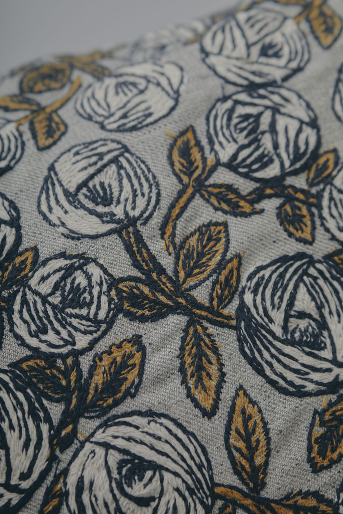 rosy クッションカバー - minä perhonen