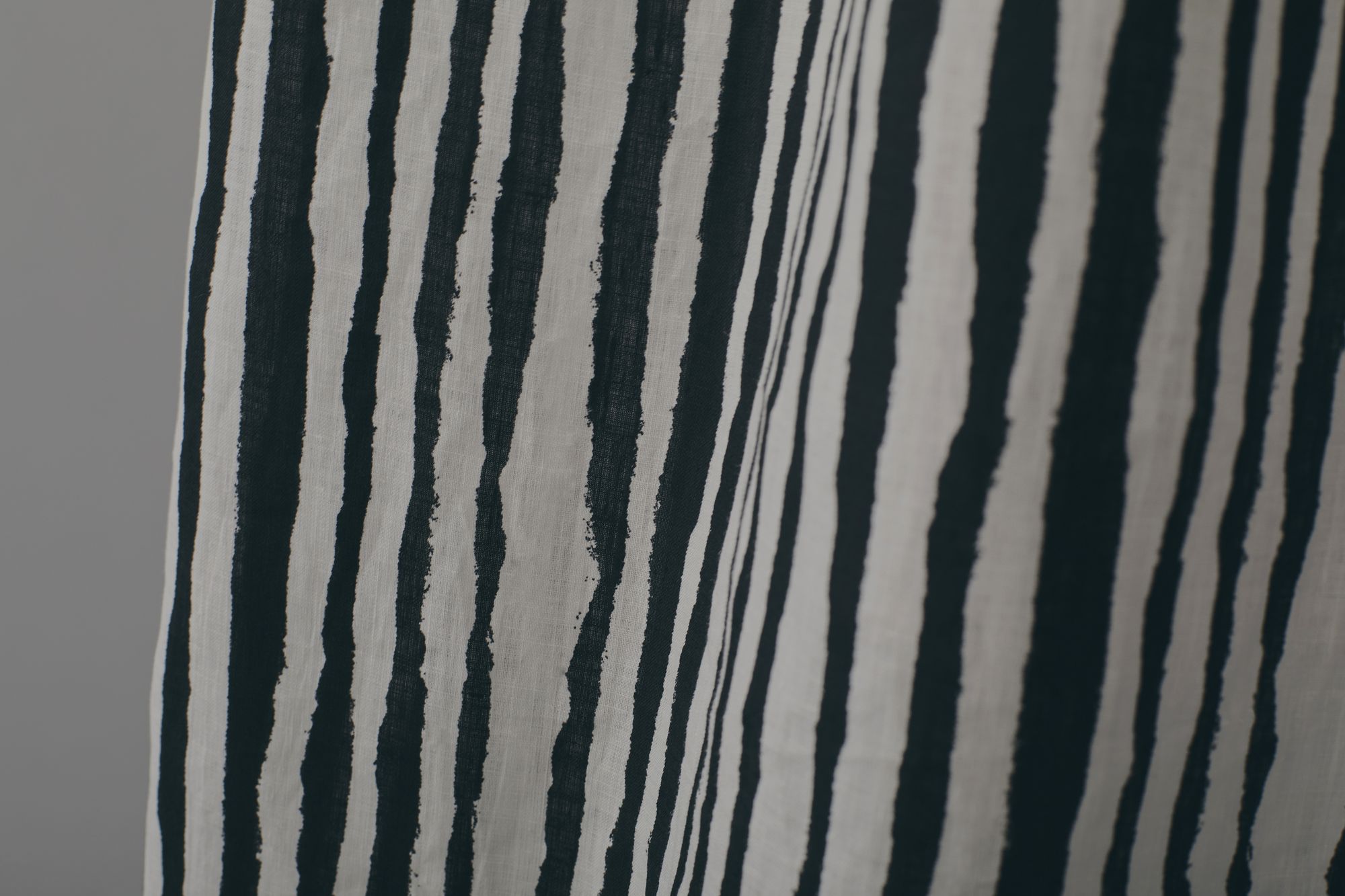 IS NO BAMBOO HERE ギャザードレス - minä perhonen