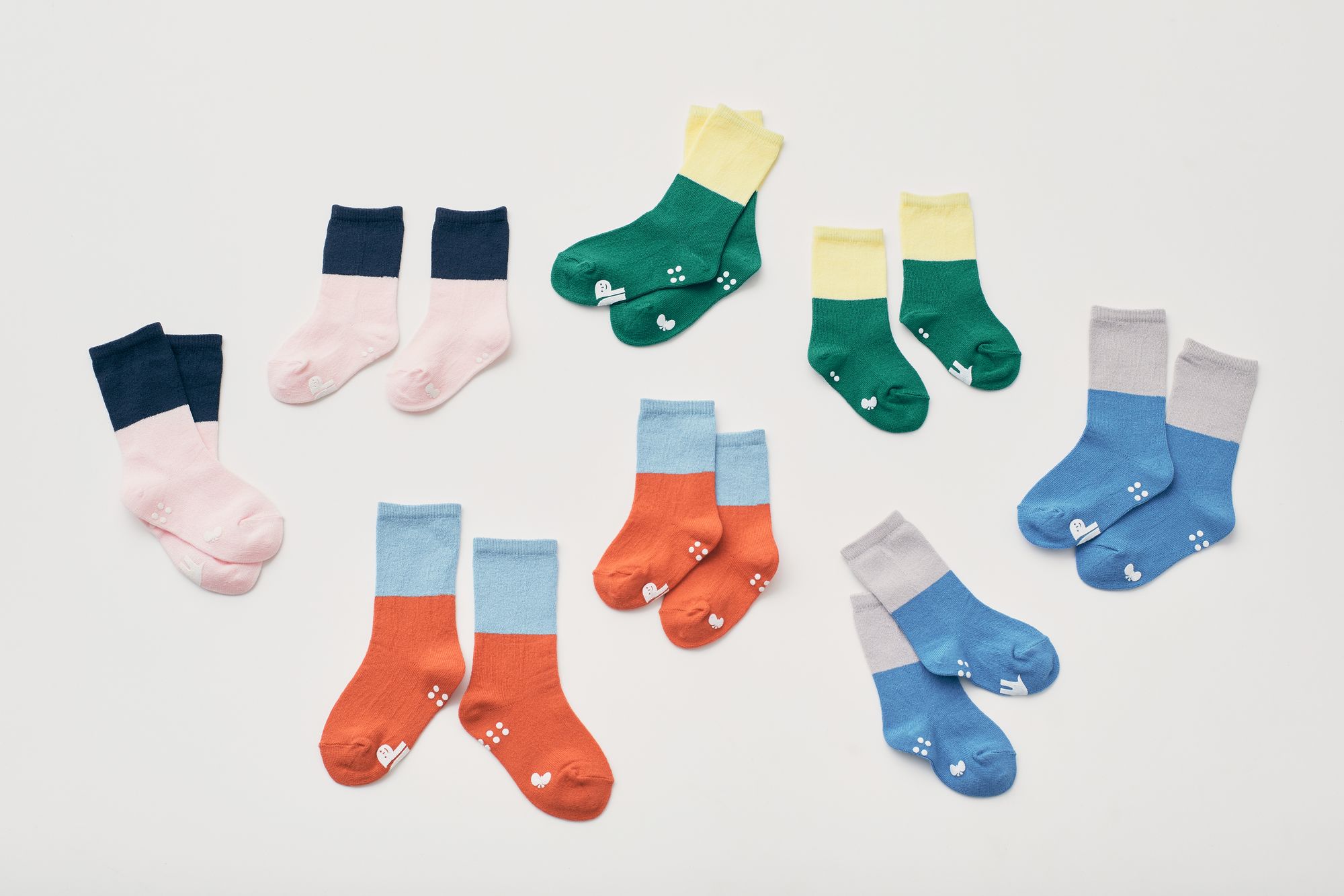 duo ソックス - minä perhonen