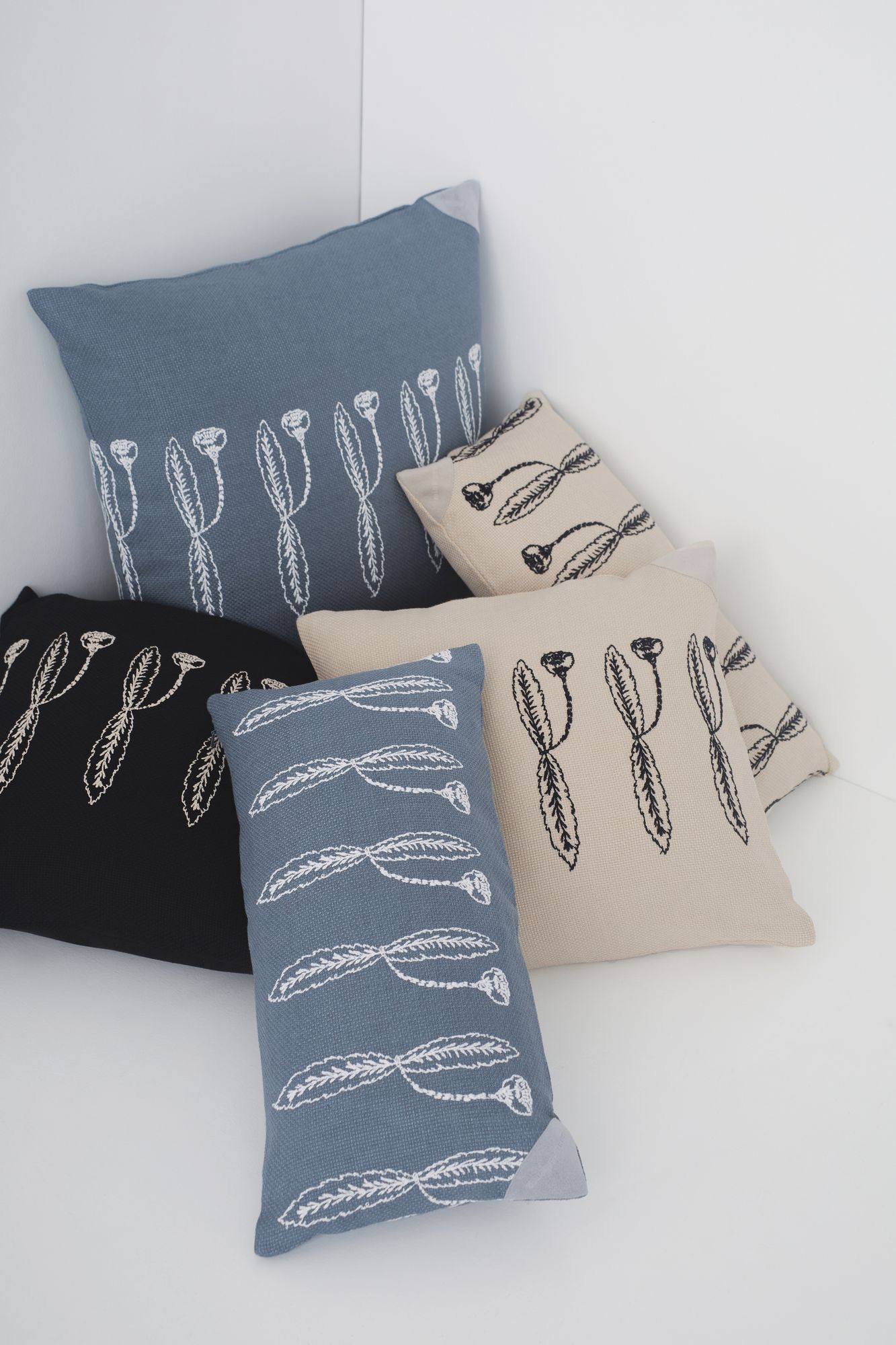 développé クッションカバー - minä perhonen