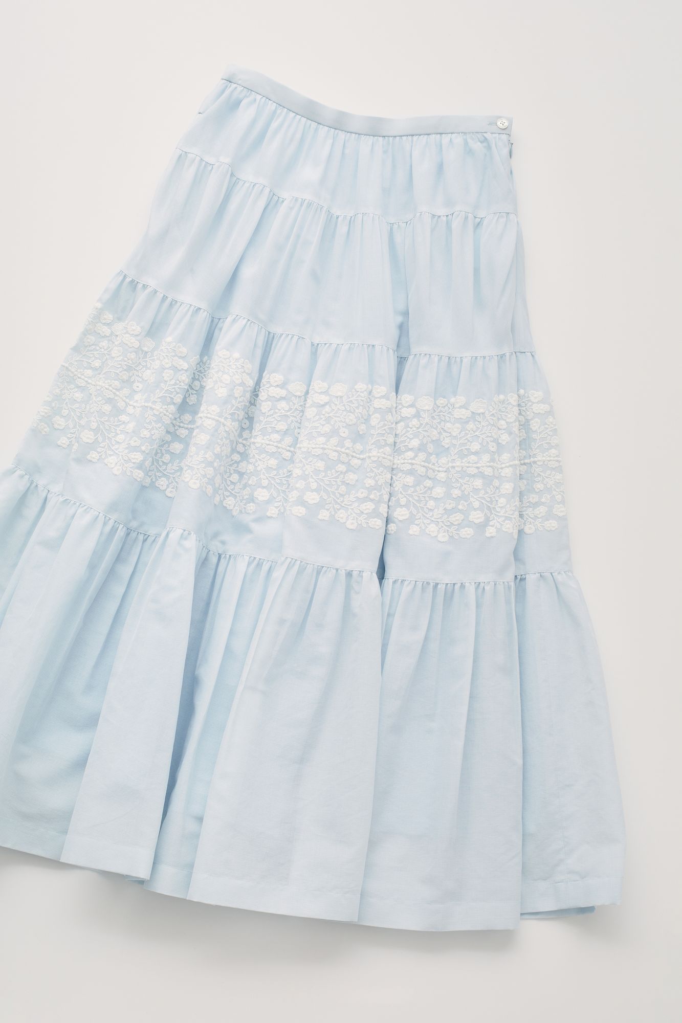 floraleaf スカート - minä perhonen