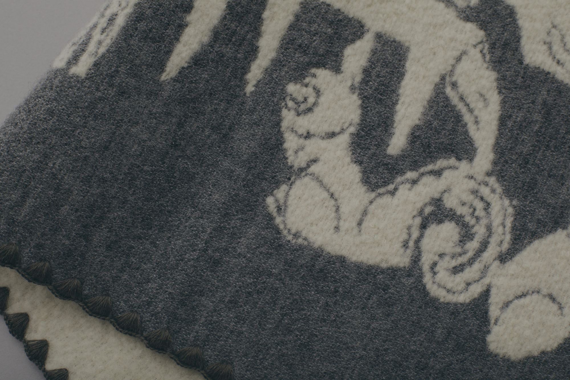 life puzzle ブランケット - minä perhonen