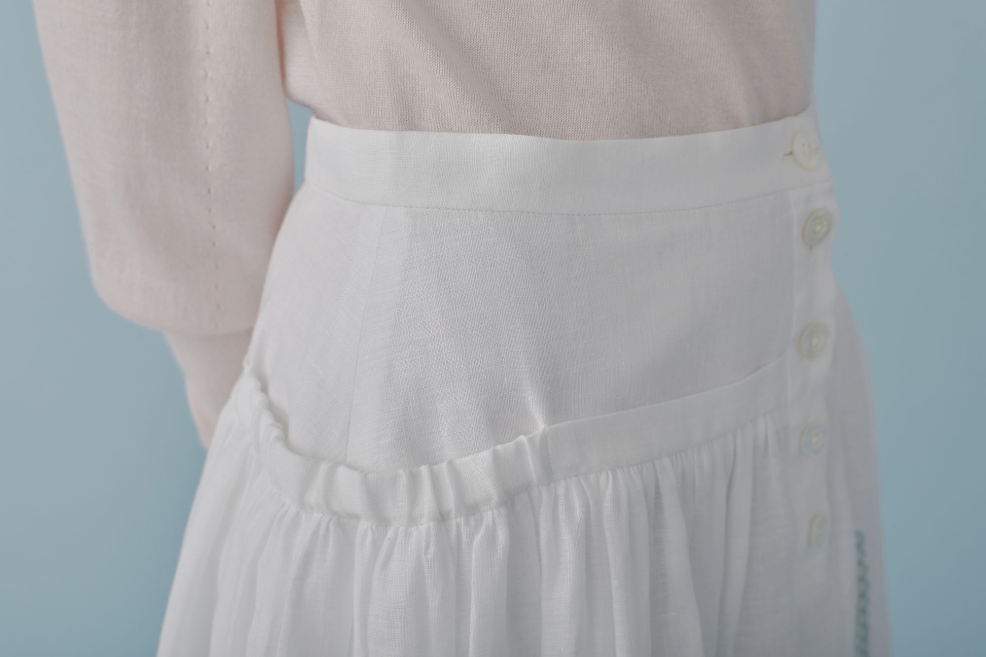 sound drop スカート - minä perhonen