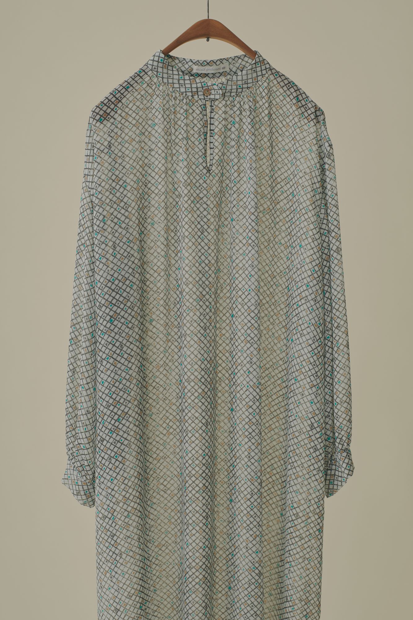 tuike ドレス - minä perhonen