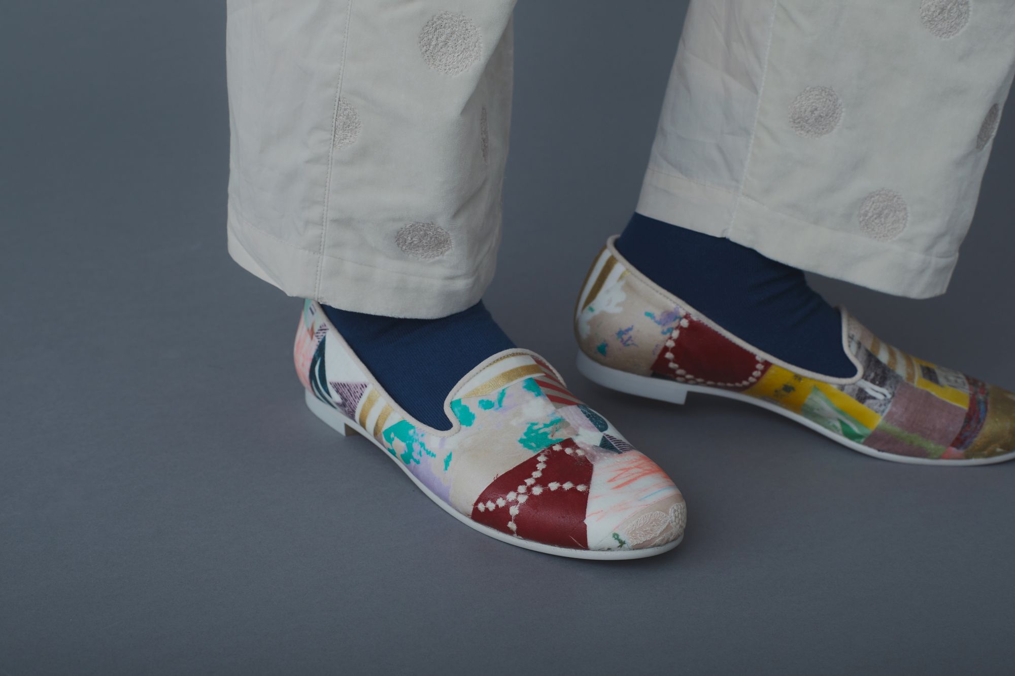 ミナペルホネン skyful シューズ ミナペルホネン skyful シューズ - ミナペルホネン正規取扱店 | anmikunpe