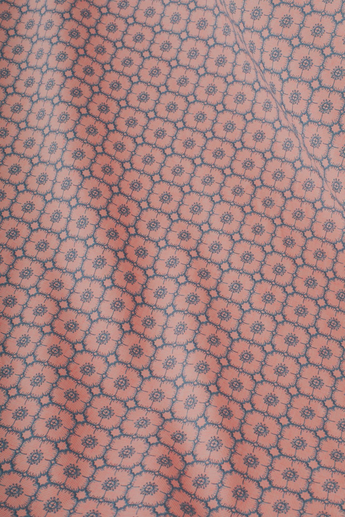 ミナペルホネン　ファブリックボード　piha anemone ファブリック - minä perhonen