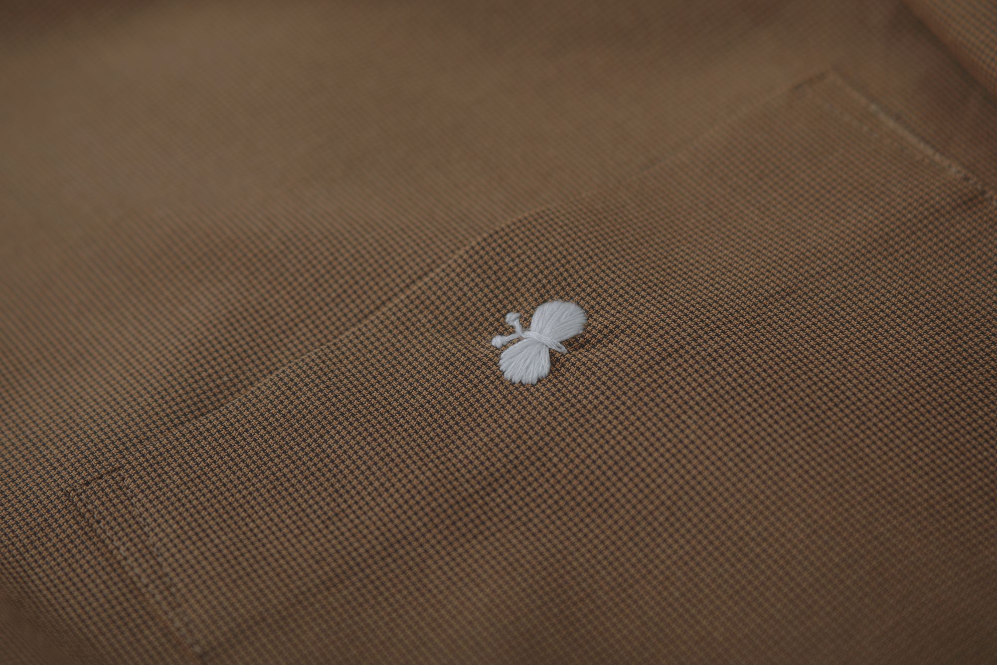 sabbia シャツ - minä perhonen