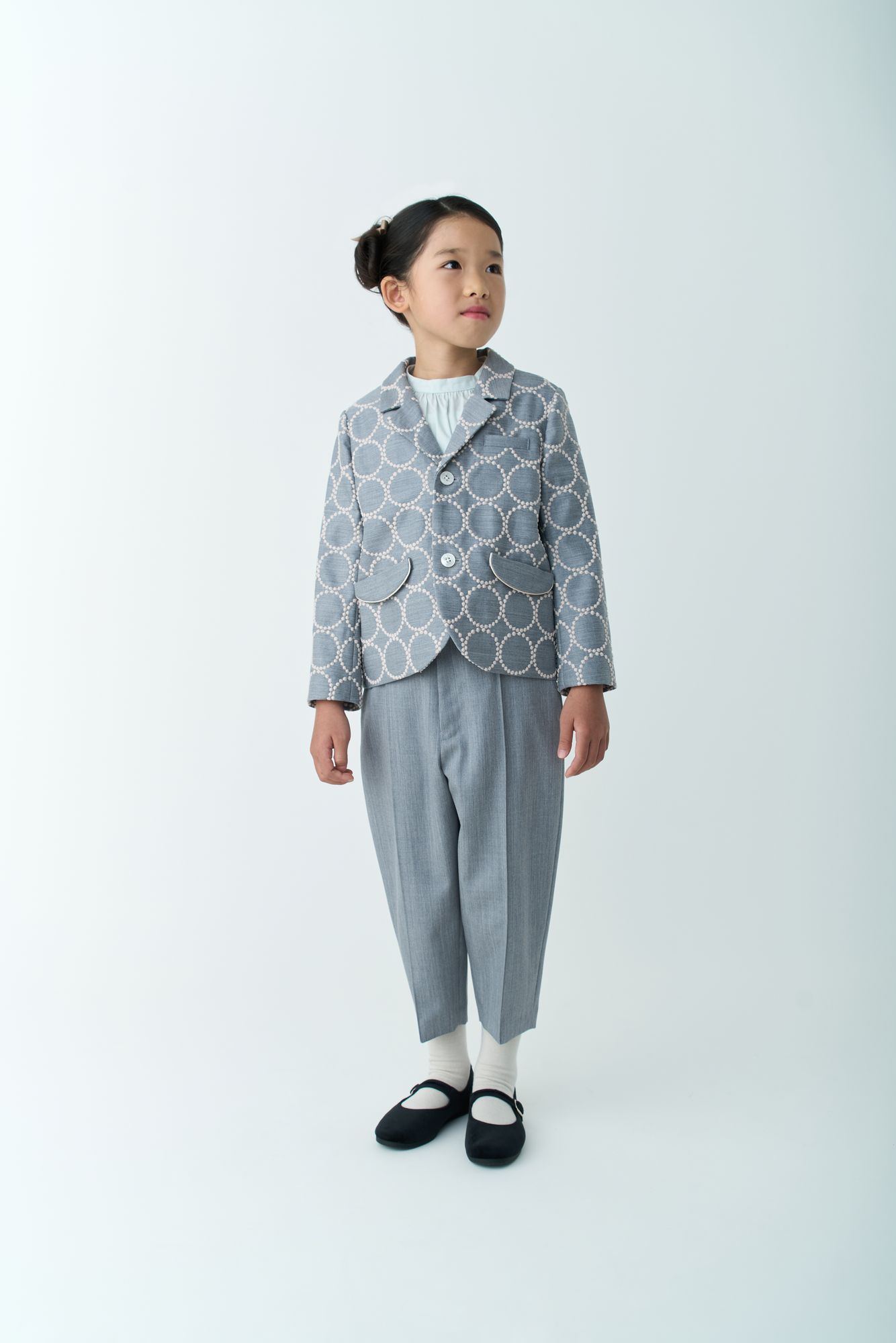 tambourine ジャケット - minä perhonen