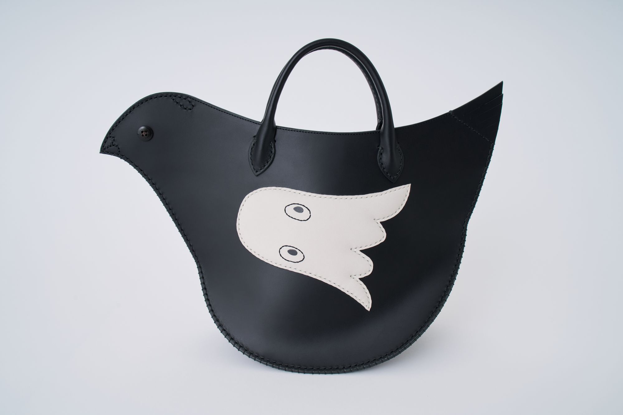 troll tori bag - minä perhonen